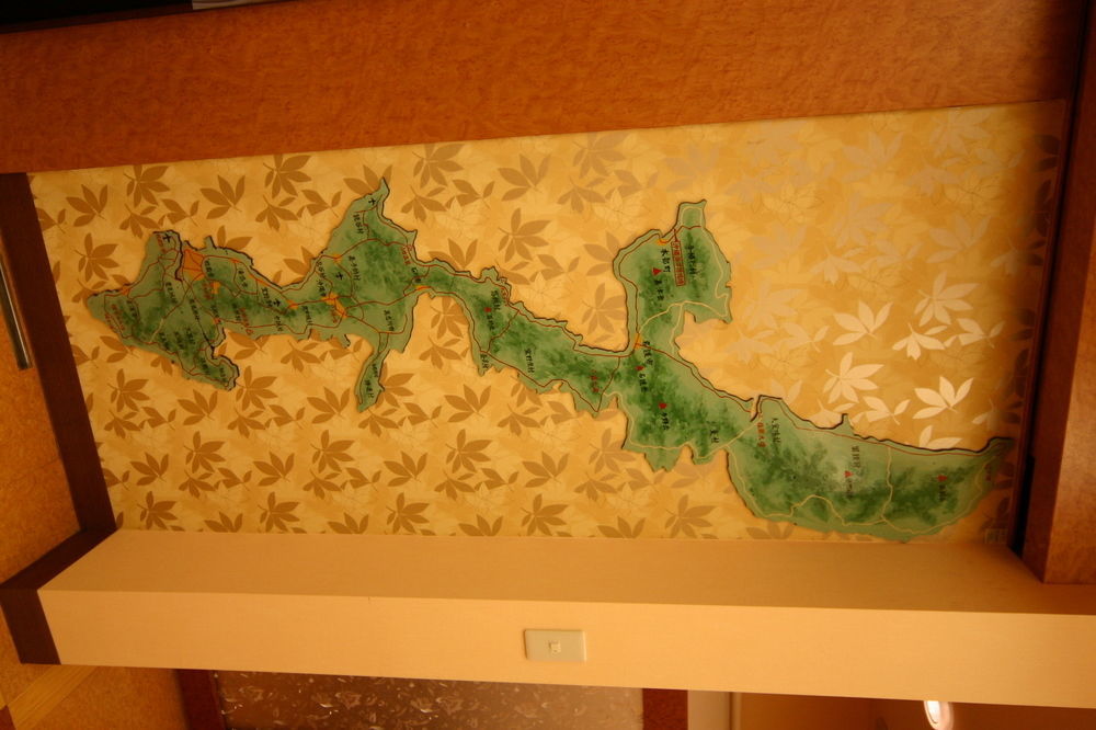 Hotel Maruki Naha Bagian luar foto