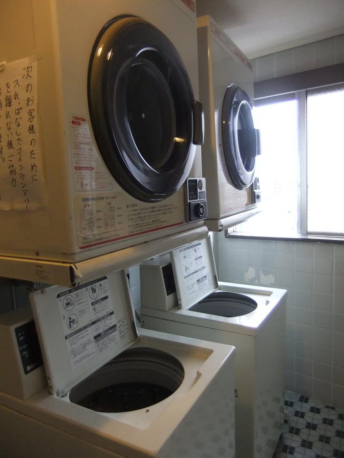 Hotel Maruki Naha Bagian luar foto