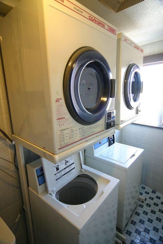 Hotel Maruki Naha Bagian luar foto