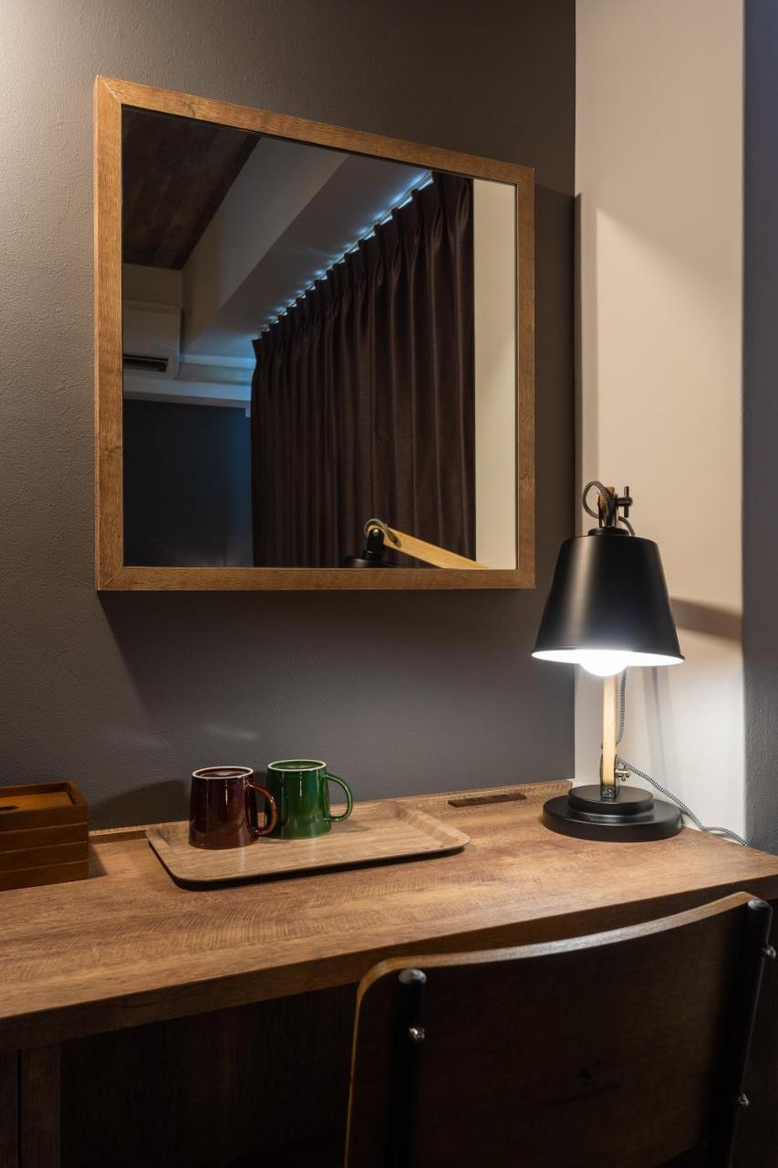 Hotel Maruki Naha Bagian luar foto