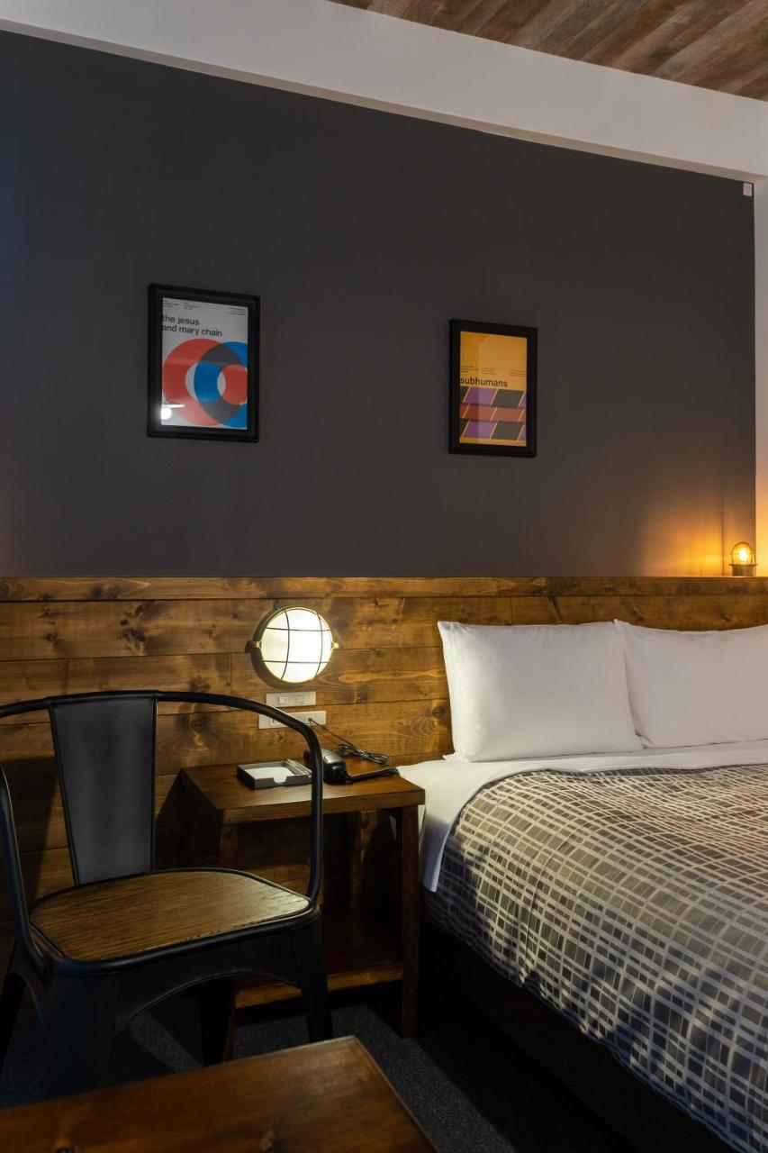 Hotel Maruki Naha Bagian luar foto